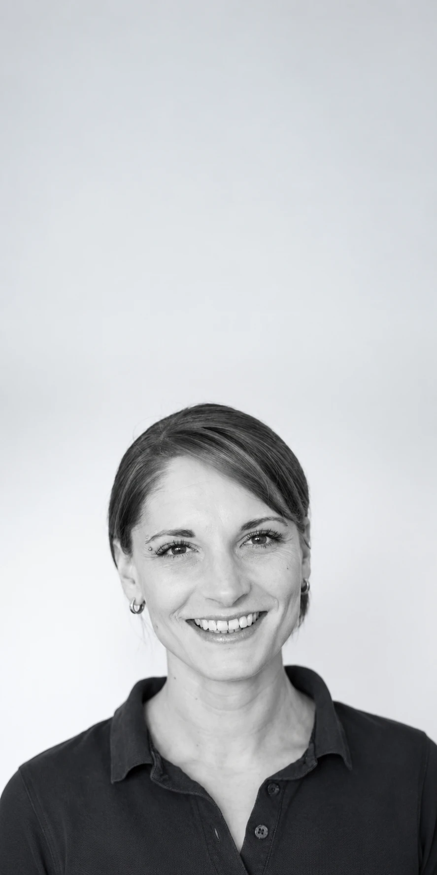 Portrait of Dr. Trix Twelkmeyer